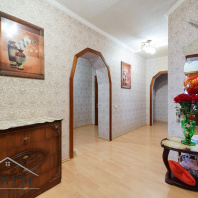 Фотография Продаётся дом в Минске по адресу 2-й переулок Васнецова - фото 3