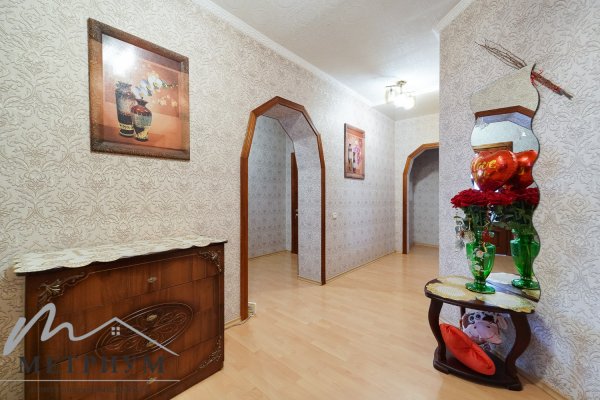 Продаётся дом в Минске по адресу 2-й переулок Васнецова - фото 3