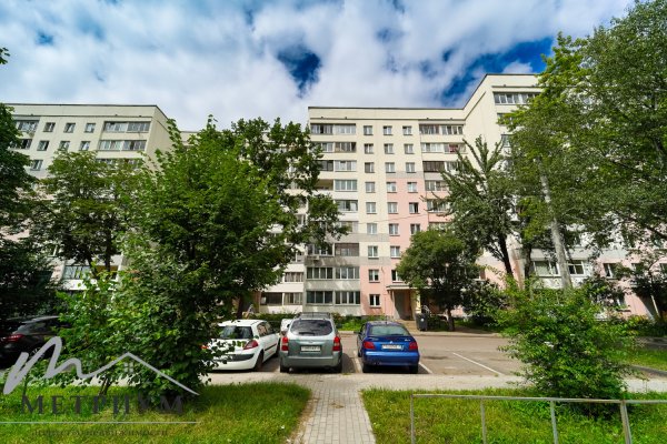 1-комнатная квартира по адресу БАГРАТИОНА П.И. 2-Й, 19 - фото 19