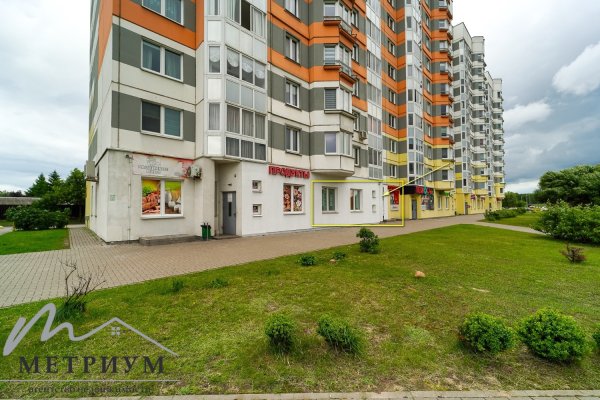 Предлагаем в аренду помещение 71,2м2, ул. Зеленая, 1а - фото 2