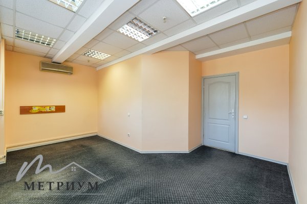 Аренда офиса на Беды 11 к1, площадью 113,0 кв.м. - фото 6