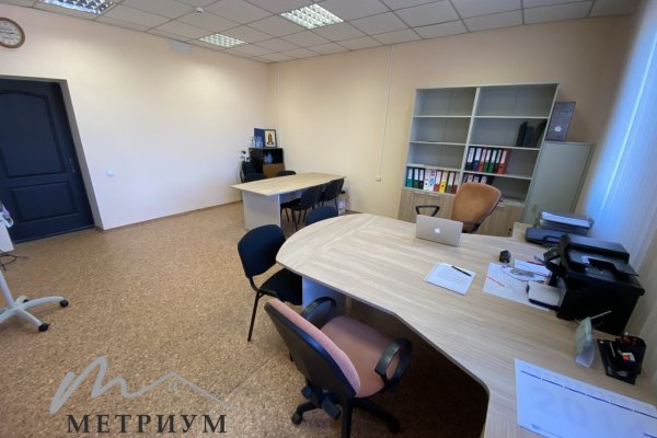 Продается офис 27,1 кв.м, ул. Нововиленская 38, офис 18А. - фото 2
