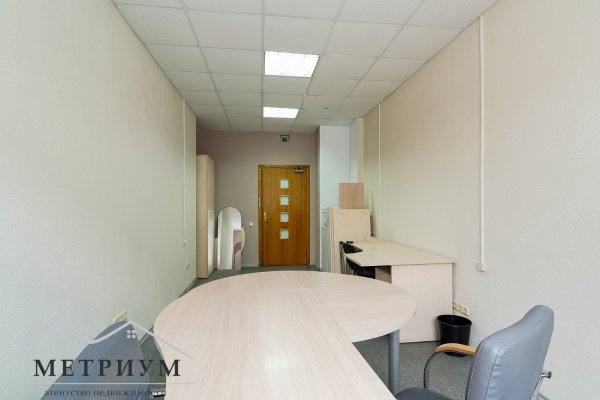 Офис 75,6 м2 на Партизанском, 178 - фото 5