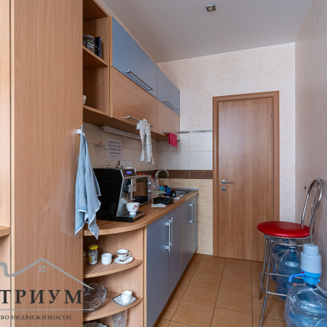 Фотография Аренда офиса 220,7 кв.м., ул. Тимирязева, 65Б - фото 15