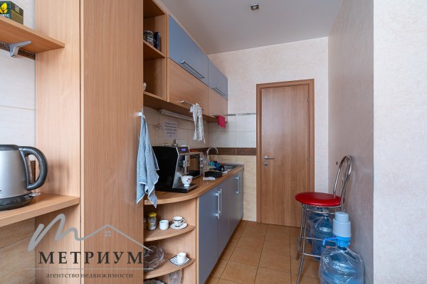 Аренда офиса 220,7 кв.м., ул. Тимирязева, 65Б - фото 15