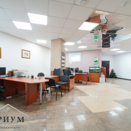 Фотография Офис 165,1 м2 на Сторожовской, 6  - фото 4