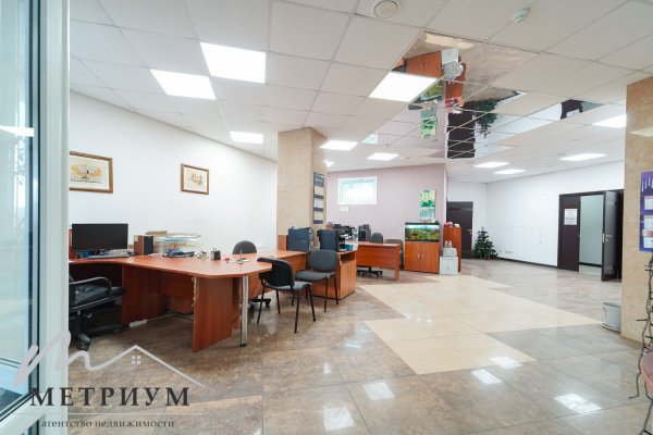 Офис 165,1 м2 на Сторожовской, 6  - фото 4