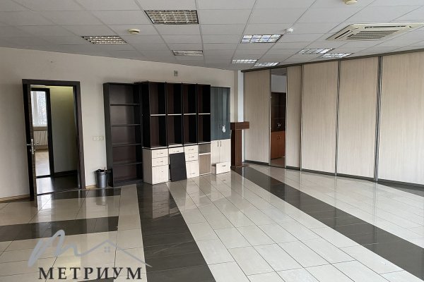 Аренда офисных помещений в БЦ &laquo;Порт&raquo; Шафарнянская 11, 88,2м2 - фото 7