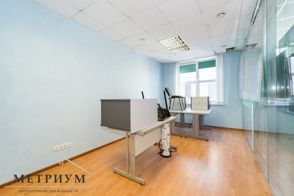 Продается офисное помещение 116м&sup2; ул. Платонова 1Б  - фото 15