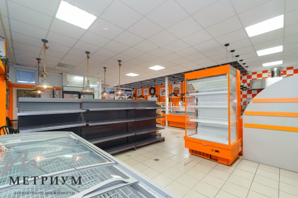 Торговое здание 223,8 м2, ул. Бакинская 14 - фото 6