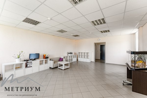 Аренда современного офисного помещения 53,7м2 в Бизнес-центре во Фрунзенском районе по адресу: г. Минск, ул. Монтажников, 9 - фото 12