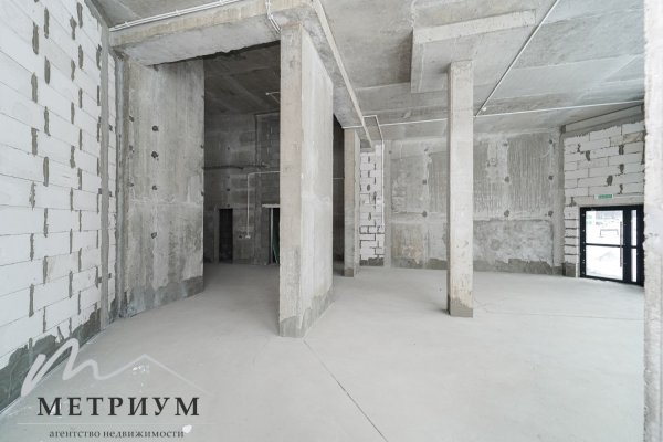 Торговое помещение 105,1м2 на Братской, 3 - фото 7