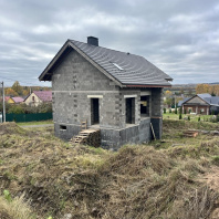 Фотография Продажа двух домов рядом с Минском д. Новашино - фото 4