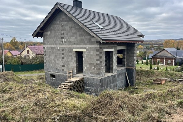 Продажа двух домов рядом с Минском д. Новашино - фото 4
