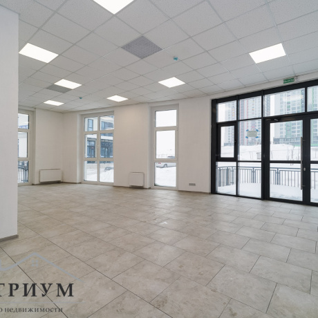 Фотография Аренда торгового помещения 73,6 кв м Леонида Щемелёва 18   - фото 6