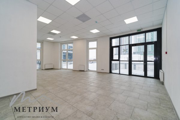 Аренда торгового помещения 73,6 кв м Леонида Щемелёва 18   - фото 6