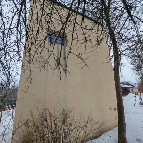 Фотография Продажа здания 32,6 м.кв., поселок Юбилейный, ул.Коммунальная, 9а, 3 км от МКАД. - фото 3