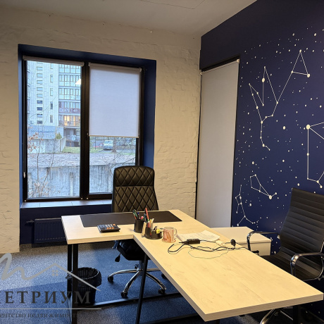 Фотография Аренда офиса на ул. Грибоедова, 19 - фото 2