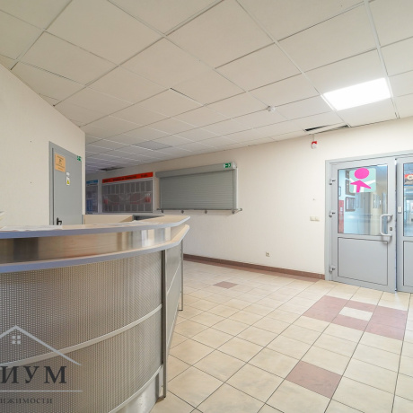 Фотография Аренда офис/сфера услуг 30,4 кв.м., ул. Платонова Б.В. 1/Б - фото 4
