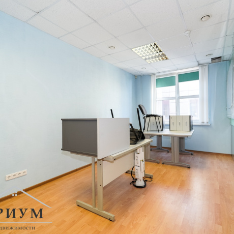 Фотография Сдается в аренду офис 116 м&sup2; Платонова 1Б  - фото 15