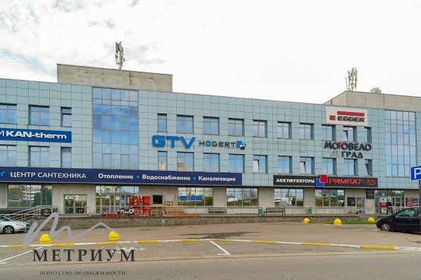 Продажа офиса Новодворский с/с, 40/1, площадью 364 кв - фото 17