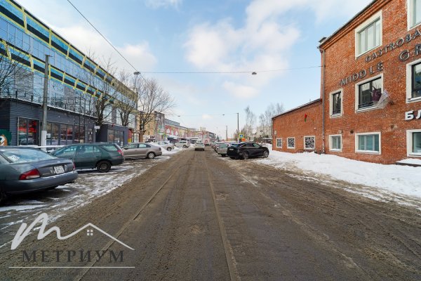 Сдается торговое помещение в аренду 203.3м2 Октябрьская 23 - фото 17