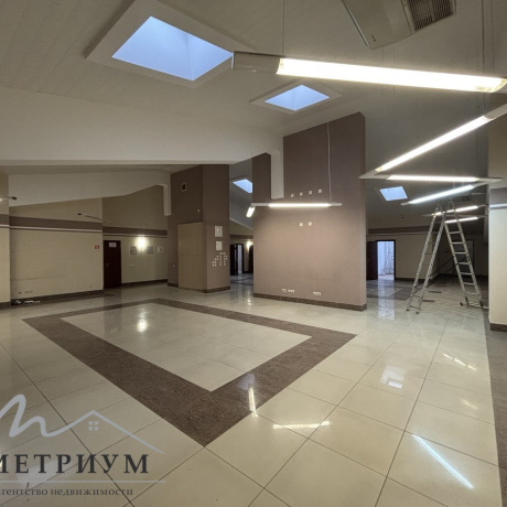 Фотография Самое выгодное предложение аренды складского помещения   с офисом в аг. Колодищи, ул. Тюленина 18-1! - фото 2