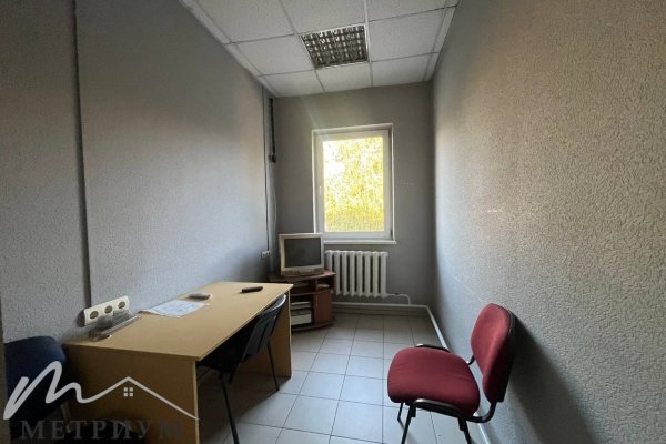 Помещение под СТО/Склад 177,1 м2, ул.Машиностроителей 24а - фото 9