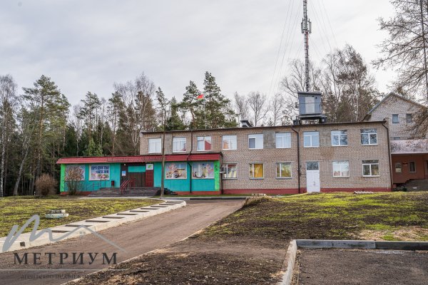 2-комнатная квартира по адресу ГОРОДЕЦКАЯ, 2 - фото 15