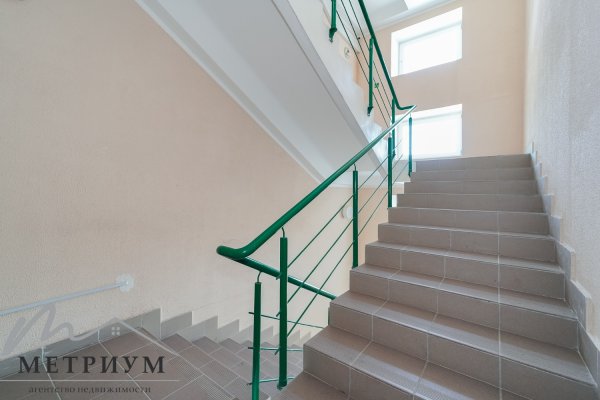    Продается офисное пространство 282,1м2 в Бизнес-центре «Сакрамент» по адресу г. Минск, ул. Карастояновой, 32, пом.4а  - фото 6