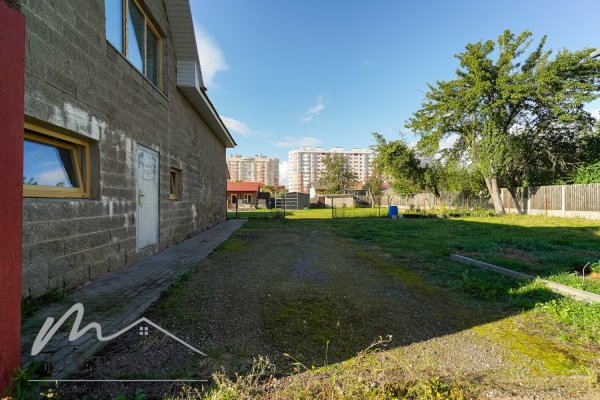 ул. Новаторская, 5, офис 35 м&sup2; - фото 3