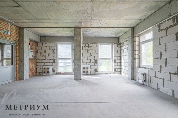 Торговое помещение 60,1 м2, пр-т Независимости 88 - фото 11