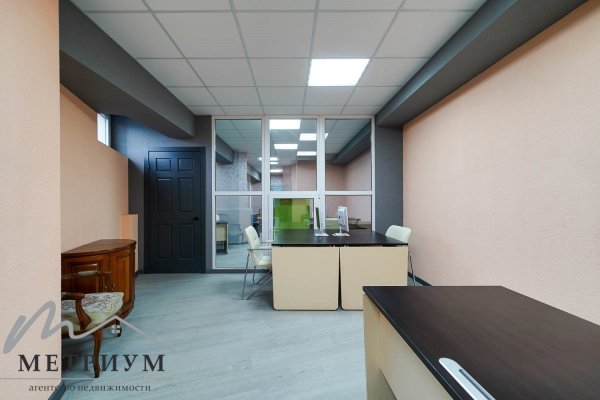 Офис 103,8 м2 с отдельным входом пр-т Победителей 49 - фото 3