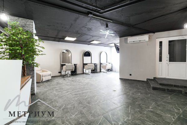 Коммерческое помещение на Берута, 11а (64,5м2) - фото 12