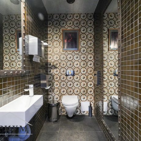 Фотография Сдаётся в аренду помещение под кафе/бар/ресторан Октябрьская 23 - фото 11