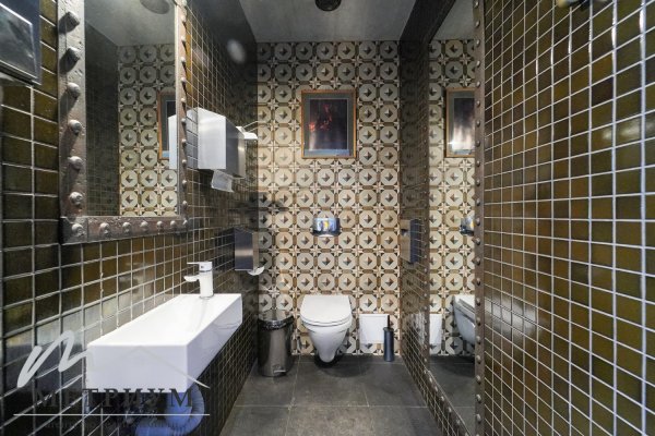 Сдаётся в аренду помещение под кафе/бар/ресторан Октябрьская 23 - фото 11