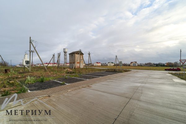 Производство/склад до 274,8кв.м. д.Богатырево - фото 12