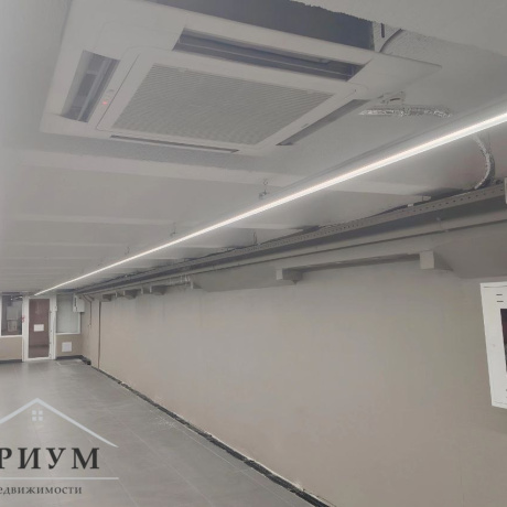 Фотография Магазин 119,1 м&sup2; в подземном переходе метро &laquo;Партизанская&raquo; &mdash; высокая проходимость! ул. Жилуновича, 2Д - фото 2