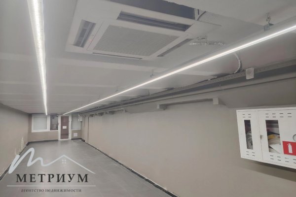 Магазин 119,1 м&sup2; в подземном переходе метро &laquo;Партизанская&raquo; &mdash; высокая проходимость! ул. Жилуновича, 2Д - фото 2