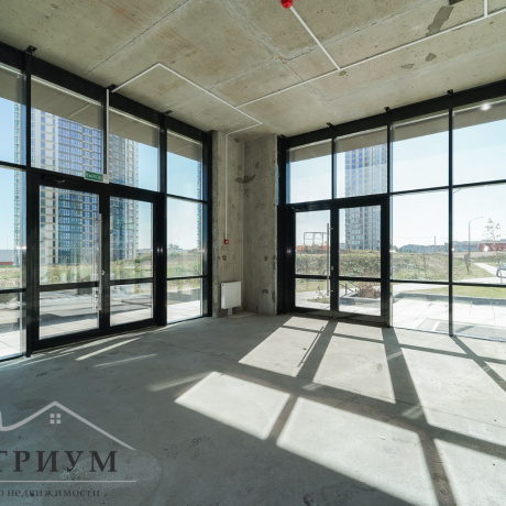 Фотография Торговое помещение 59,5м2 ул. Савицкого 35 - фото 7