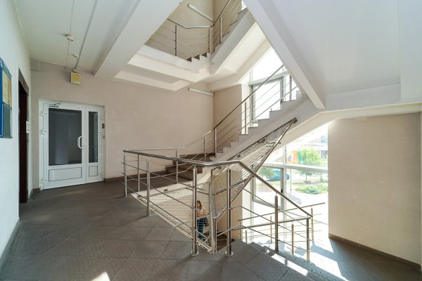 ОФИС 26,3кв.м в бизнес-центре «Манеж» ул. Кульман 11 - фото 8
