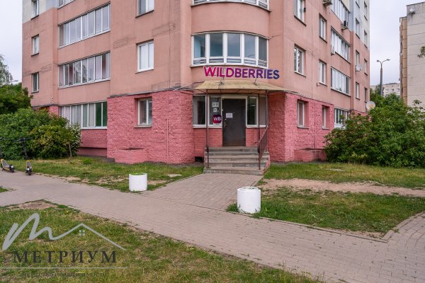 Торговое помещение 71,7м2, пр-т Газеты Правда, 42 - фото 2