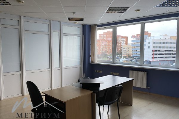 Аренда офисных помещений в БЦ &laquo;Порт&raquo; на Шафарнянской, 11 - фото 3