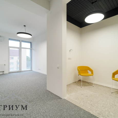 Фотография Престижный офис рядом с Немигой. Мясникова, 27 - фото 7