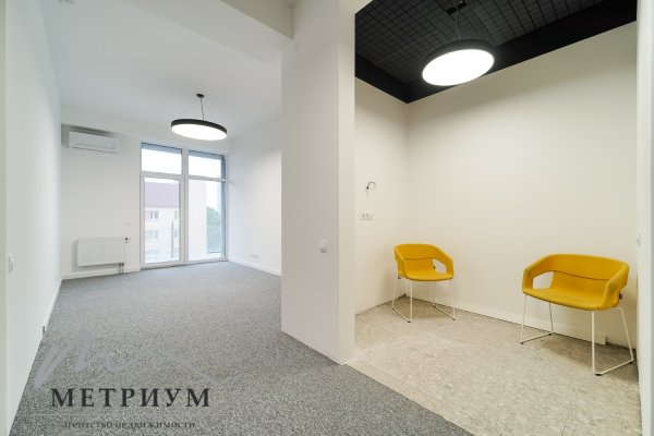 Престижный офис рядом с Немигой. Мясникова, 27 - фото 7