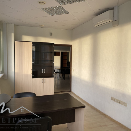 Фотография Аренда офисных помещений в БЦ &laquo;Порт&raquo; Шафарнянская 11 - фото 2