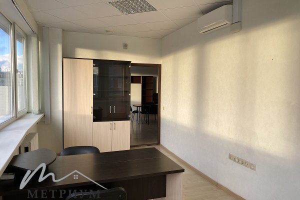 Аренда офисных помещений в БЦ &laquo;Порт&raquo; Шафарнянская 11 - фото 2