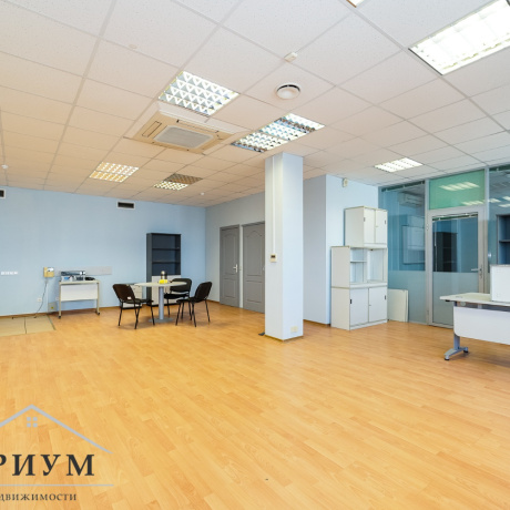 Фотография Продается офисное помещение 116м&sup2; ул. Платонова 1Б  - фото 9