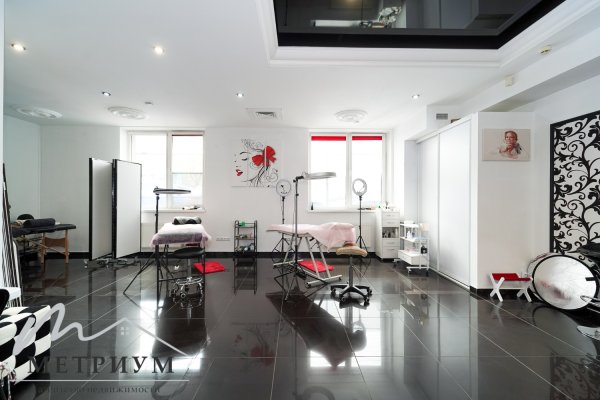 Аренда помещения 46,2 м2, ул. Фабрициуса, 9А, метро &laquo;Институт Культуры&raquo; - фото 1