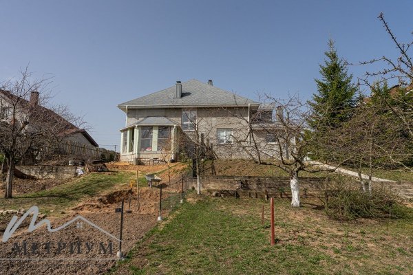 Полдома с участком 7,83 соток в д. Тарасово - фото 16